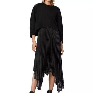 AllSaints Aspyn Dress